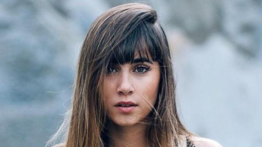 aitana incendia las redes con su posado más sexy