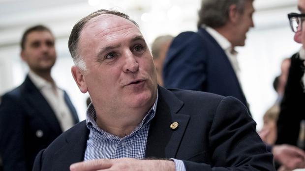 José Andrés