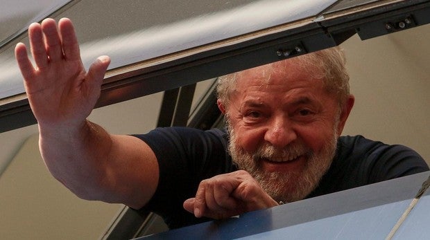 Lula da Silva