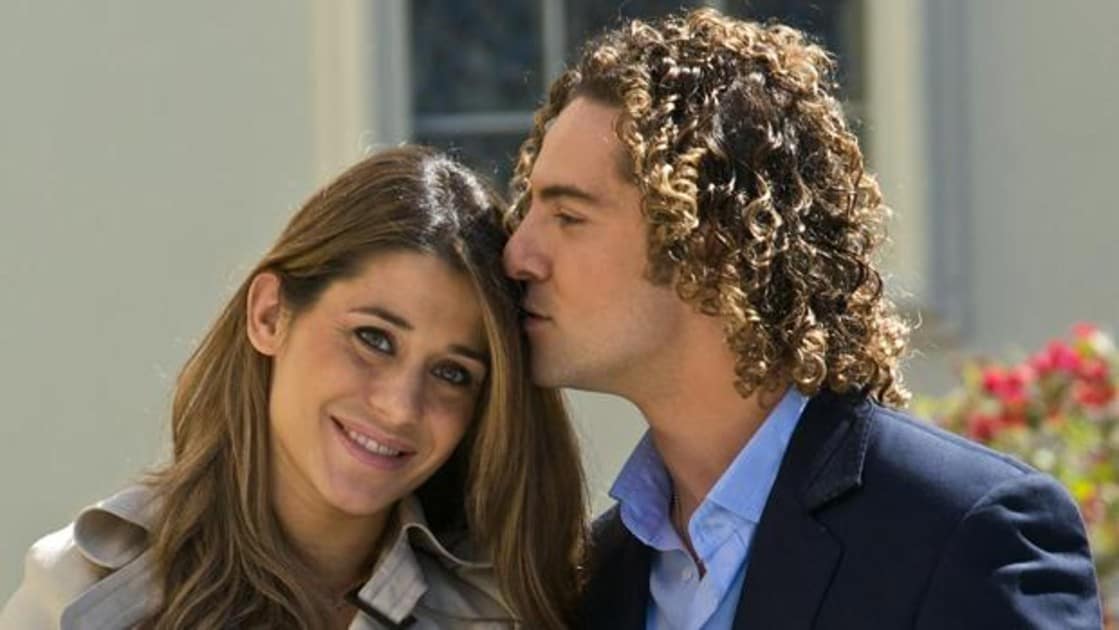 David Bisbal y su ex en guerra por su hija: ya hay demanda