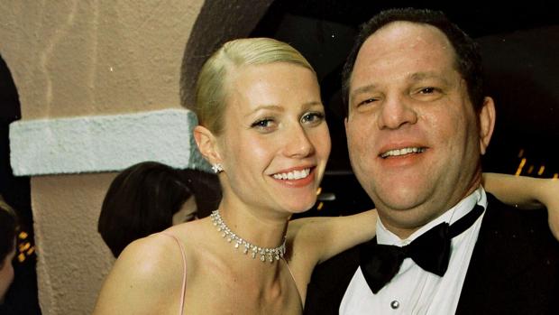Gwyneth Paltrow, vÃctima y gancho de los abusos de Harvey Weinstein