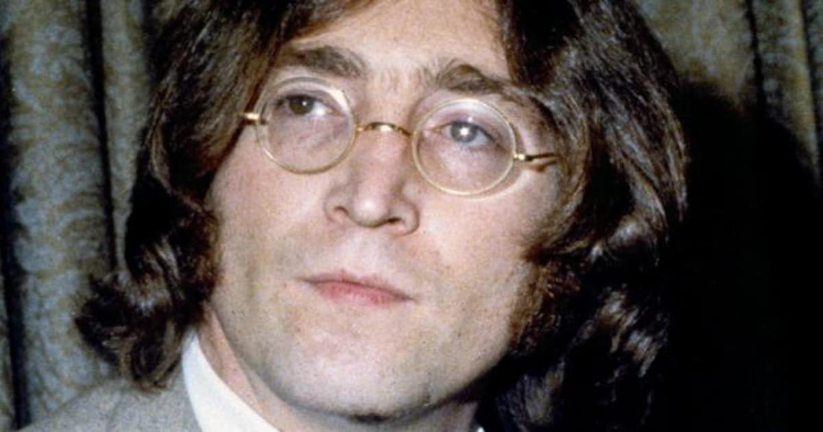 Las icónicas de Lennon, por 165.000 euros una subasta Londres