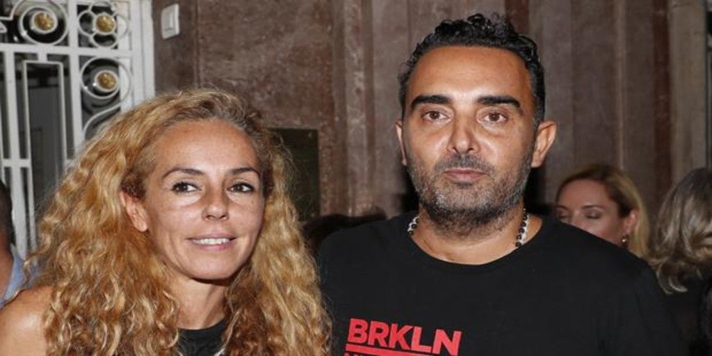 El inexplicable episodio oculto de Rocío Carrasco y Fidel Albiac