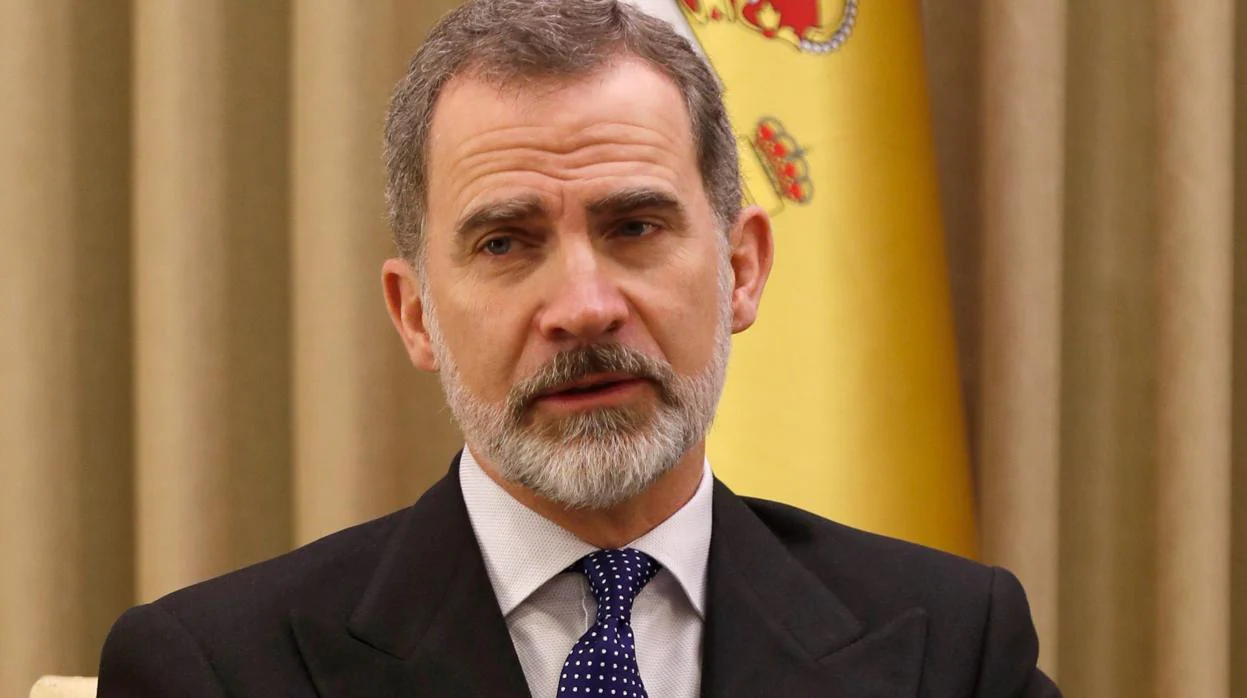 PARECIDOS RAZONABLES - Página 12 Felipe-vi-kSxC--1248x698@abc