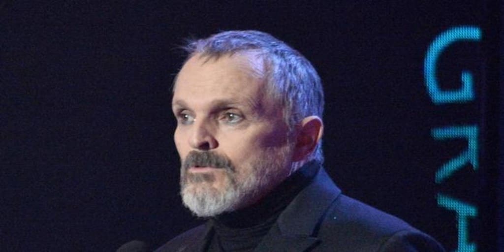 Miguel Bosé denuncia la inacción del Gobierno frente al coronavirus: «No da la talla»