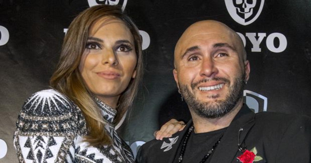 El vídeo de Kiko Rivera e Irene Rosales parodiando una escena histórica de  Isabel Pantoja