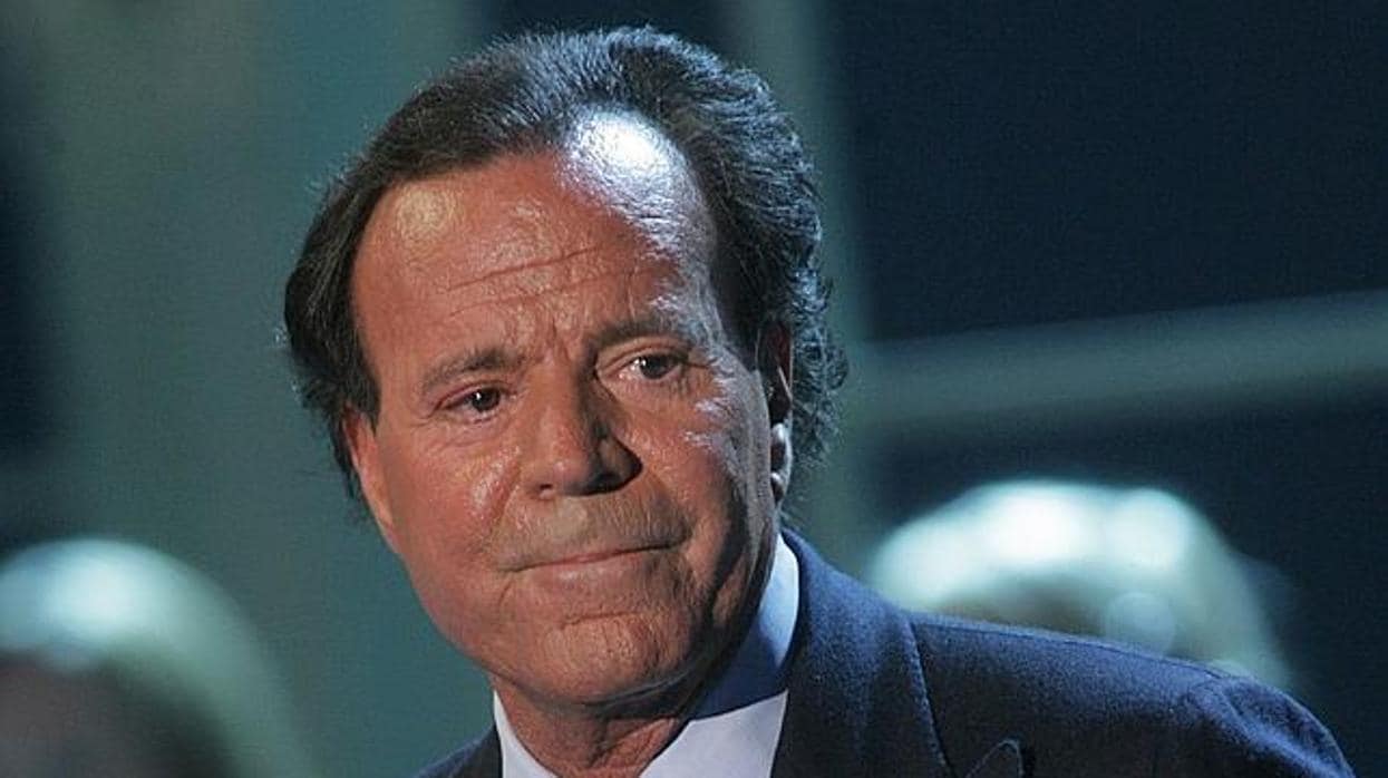 Julio Iglesias Habla Por Primera Vez Sobre Su Salud