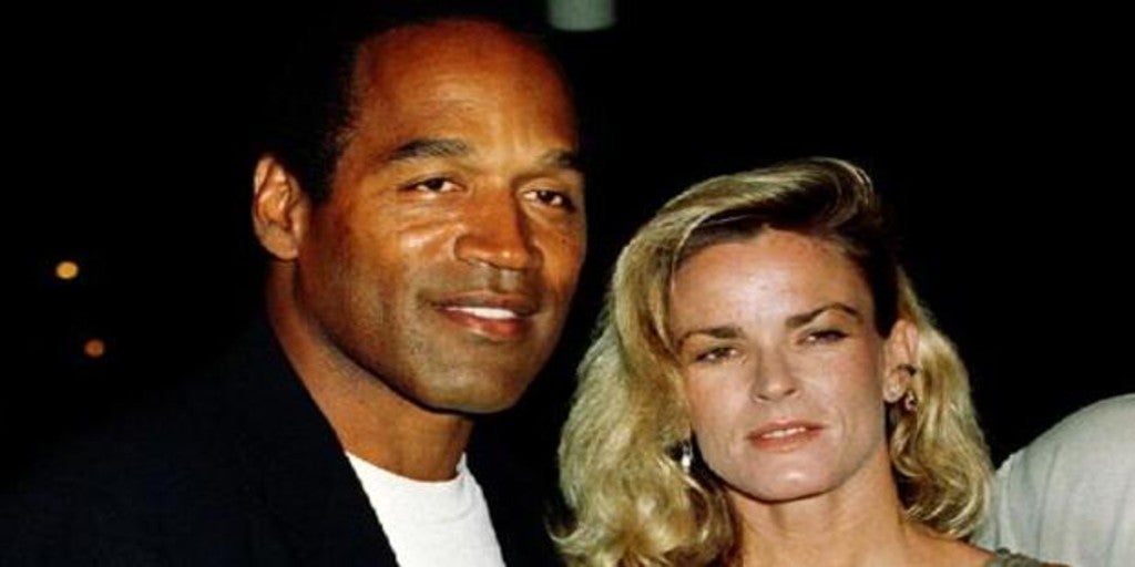 muerte de nicole simpson