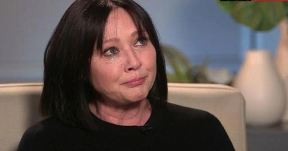 Shannen Doherty's Net Worth Journey How the Actress Built Her Fortune