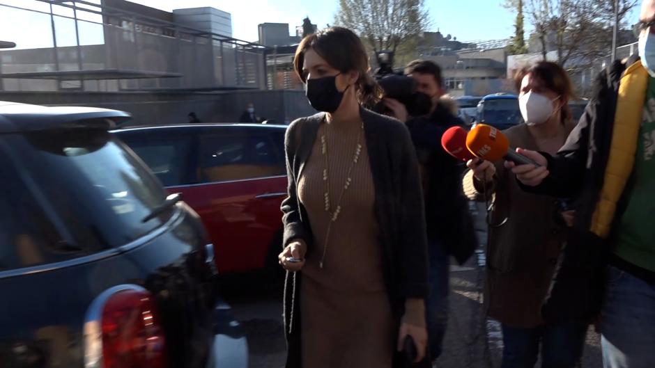 Casillas y Carbonero podr&iacute;an haber puesto fin a su relaci&oacute;n