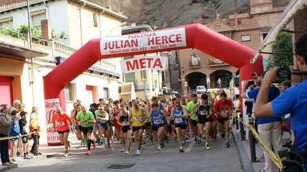 Dieta runner
