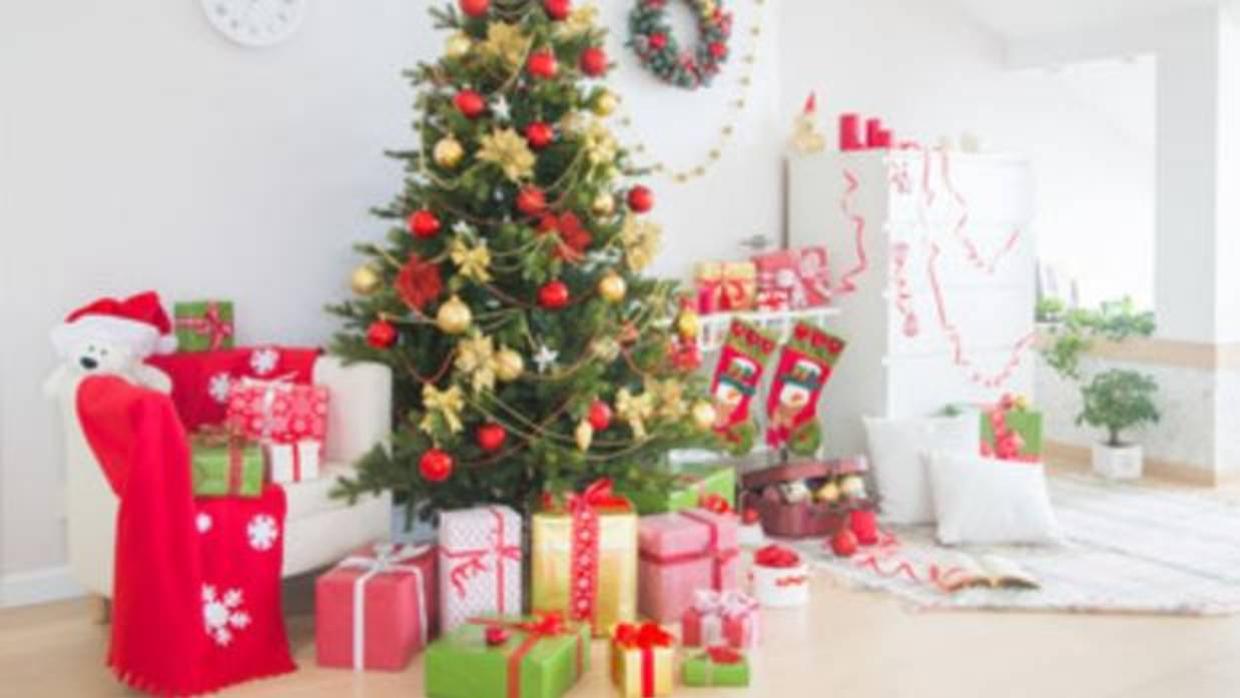 Las posibles consecuencias de regalar en exceso por Navidad
