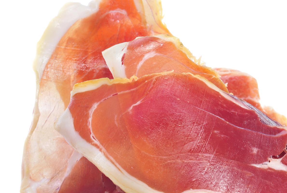 Jamon serrano acido urico Jamon serrano acido urico