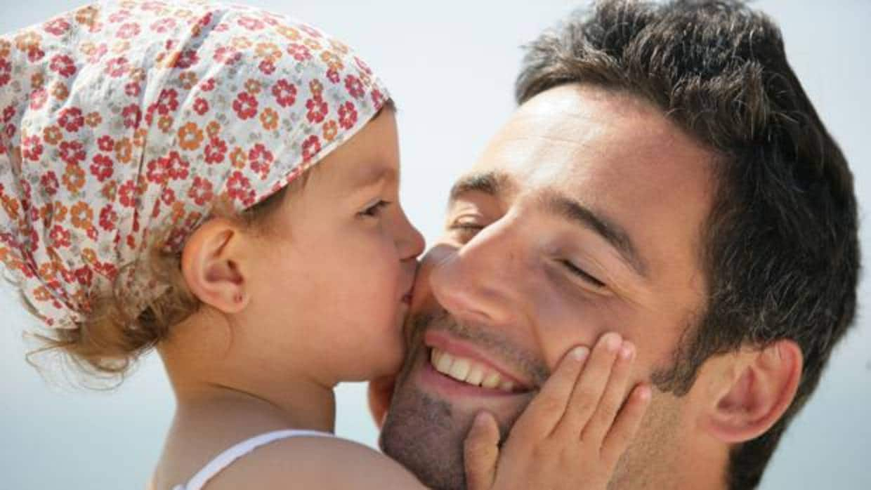 Claves para ser padre tras el divorcio