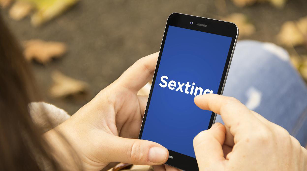 Pensar Antes De Sextear 10 Razones Para No Practicar Sexting