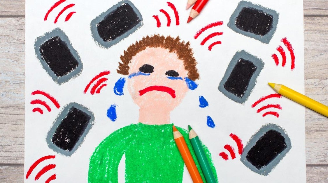 Seguridad En Redes Sociales