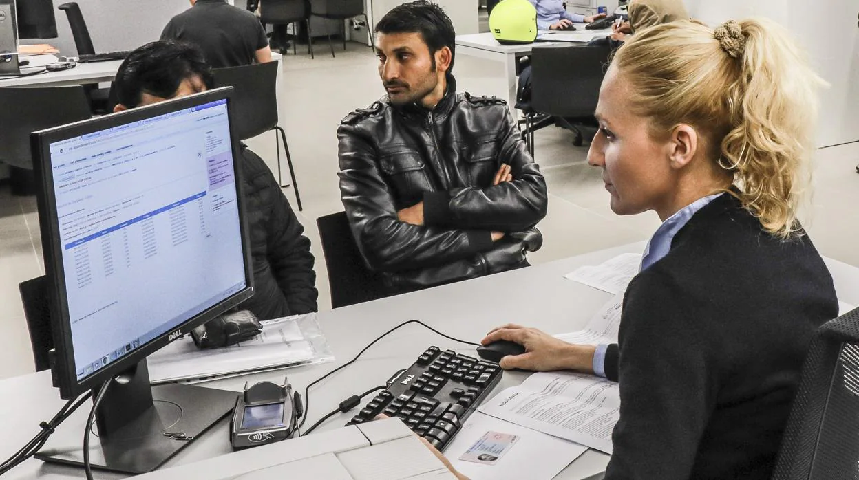 El porcentaje de mujeres directivas se congela en España en el 27 % en 2018