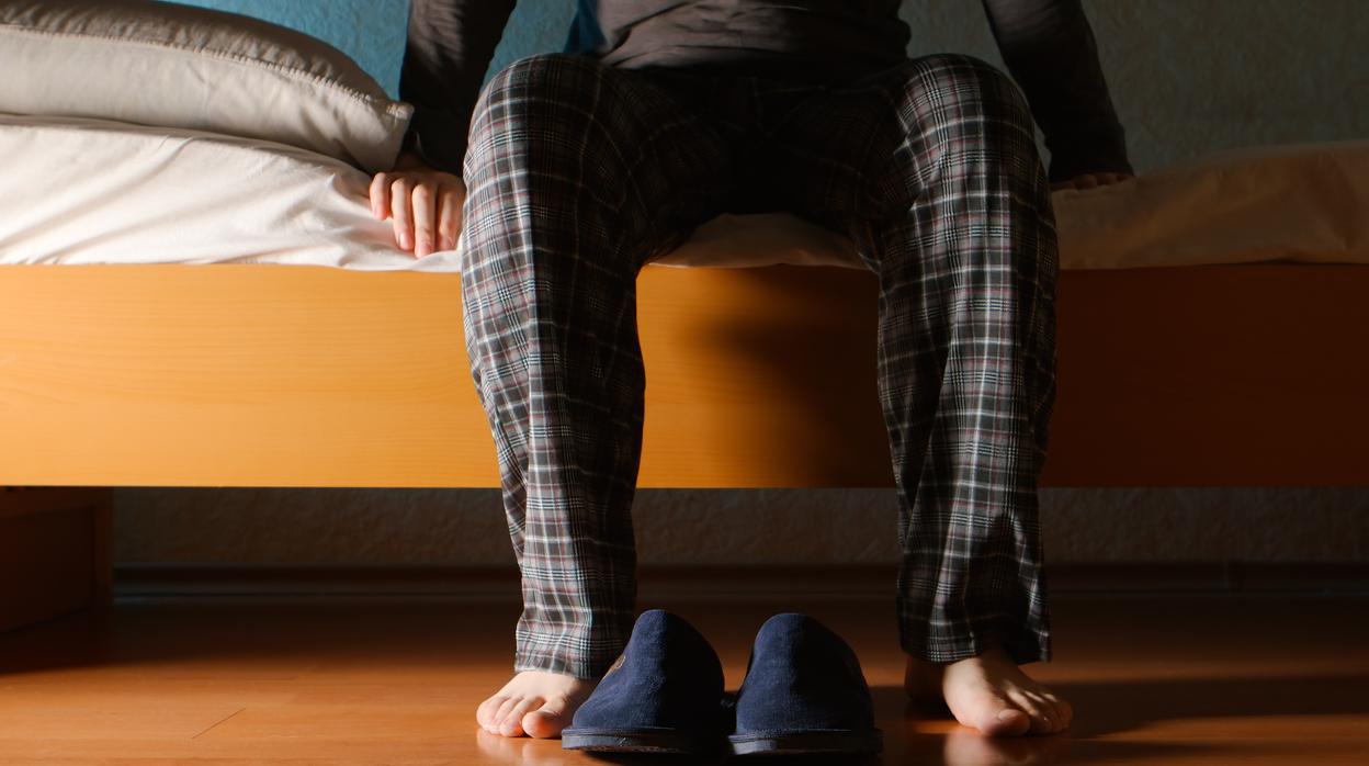 Operado prostata tener relaciones sexuales