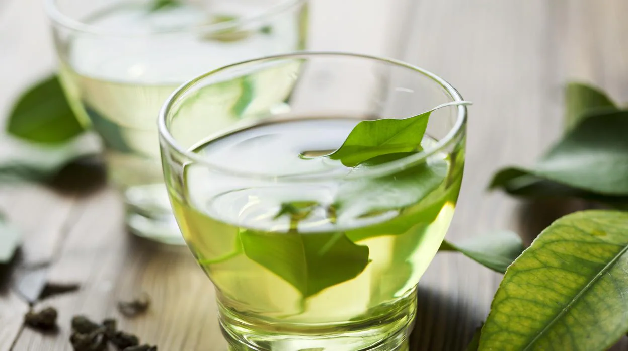 Inspeccionar casete comentarista El té verde no es tan bueno: tu salud peligra si abusas de él
