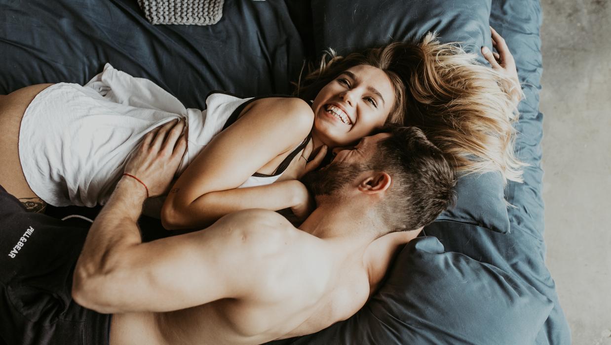 Porque me duele tanto al tener relaciones sexuales