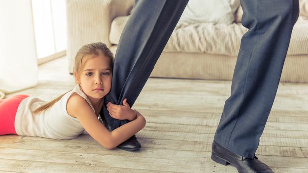 Uno de cada tres padres considera que no dedica tiempo suficiente a sus hijos