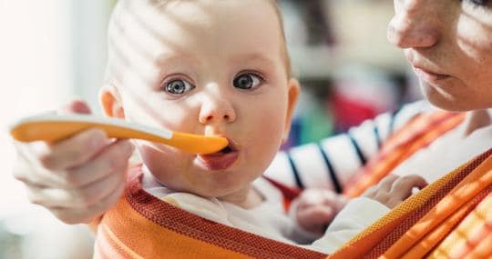 Nutrición Pediátrica Cuernavaca - No, tu bebé no puede comer galletas  saldas, ademas del contenido de sal, contienen azucares añadidos, que no  deben ser consumidos por niños menores de 24 meses. 🧂