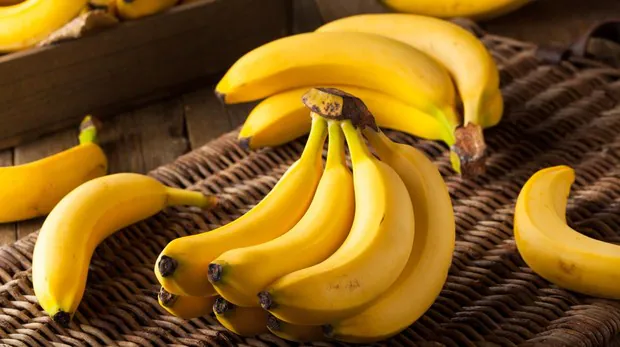 Cómo diferenciar el plátano de la banana: el tamaño no es lo más importante