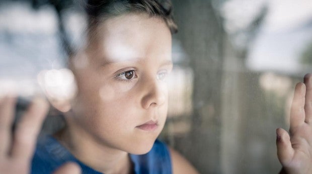 A uno de cada cuatro niños se le sigue negando el derecho a una infancia segura y sana