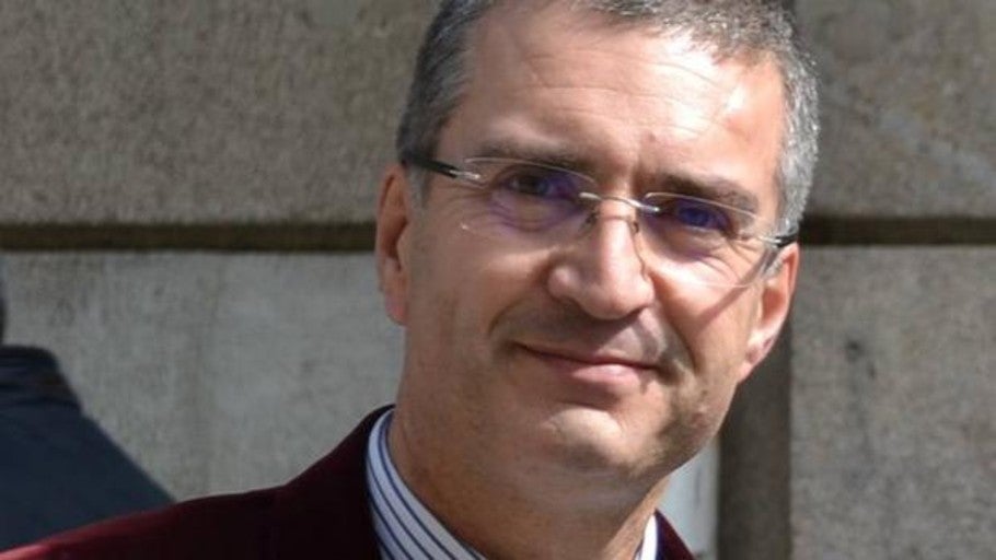 «El abuso de las nuevas tecnologías disminuye las funciones del hipotálamo»