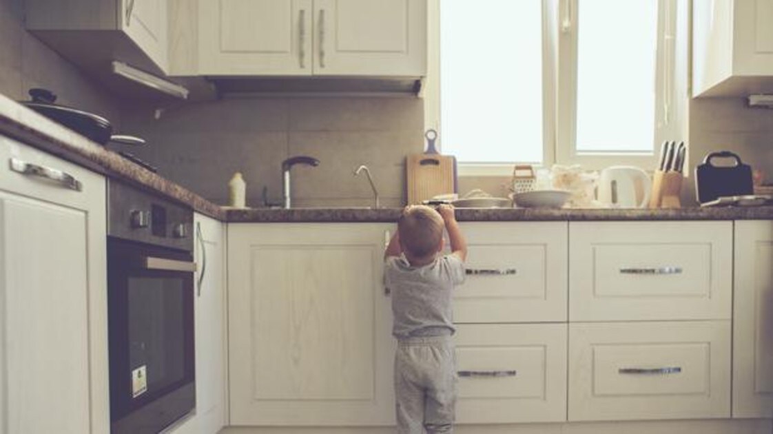 La importancia de los electrodomésticos en tu cocina - El País de Sarah