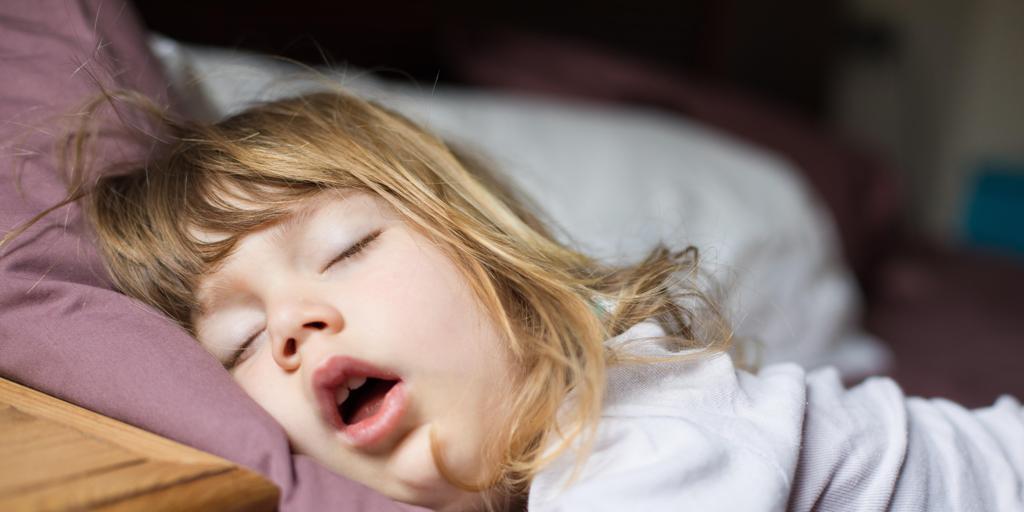 Bruxismo: los meses de incertidumbre debidos a la pandemia se cobran su factura en los dientes de los niños