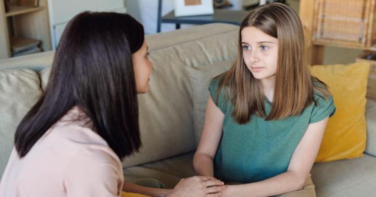 No es necesario que los padres sepan todo sobre sexo, sino que ...