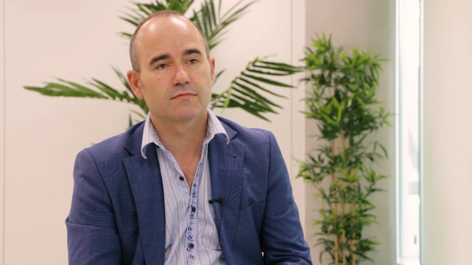 Un psiquiatra: &laquo;Un miope sin gafas no puede ver. Pues lo mismo le pasa al ni&ntilde;o con TDAH sin la medicaci&oacute;n&raquo;