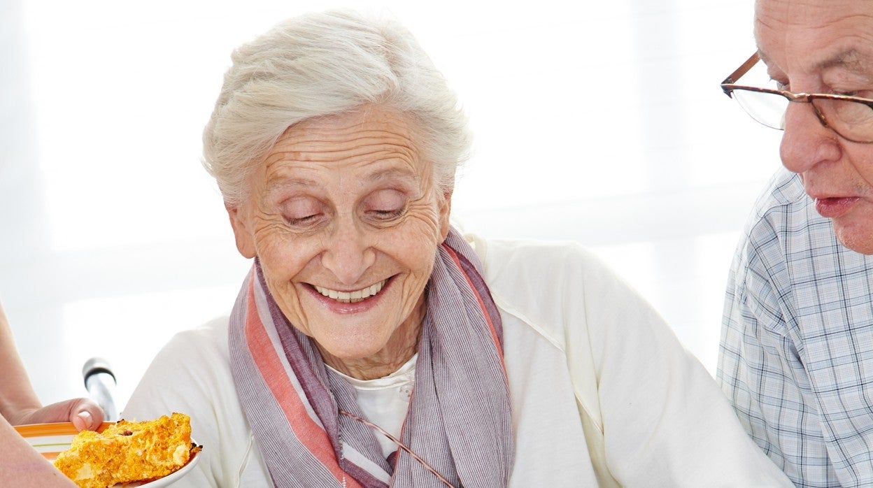 Residencias De Ancianos Por Menos De 1500 Euros