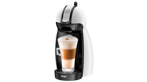 Qué diferencias hay entre una cafetera espresso manual y una automática? -  Tecnología - Ideas y Consejos · El Corte Inglés