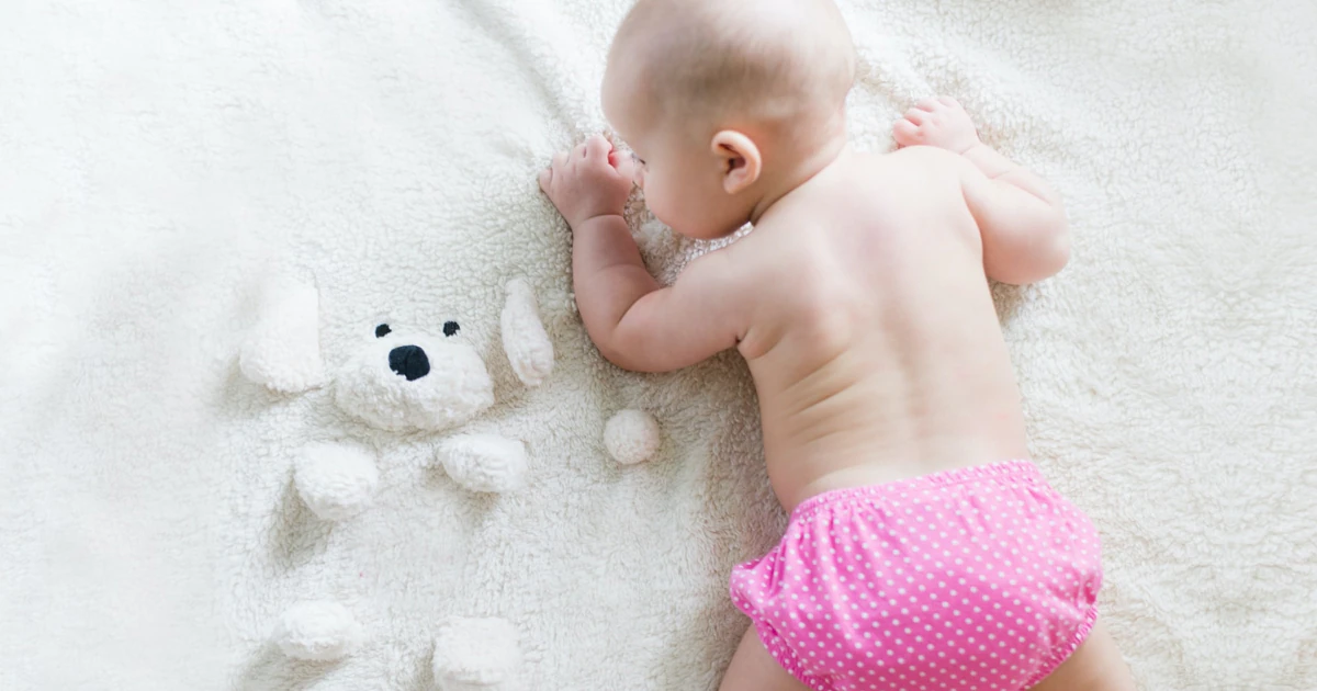 Los mejores pañales para bebé: absorción y calidad para el