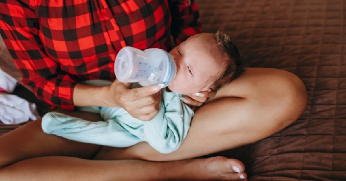 Desarrollo de tu bebé de 3 meses (etapa 0) - Nestlé y el desarrollo de tu  bebé 