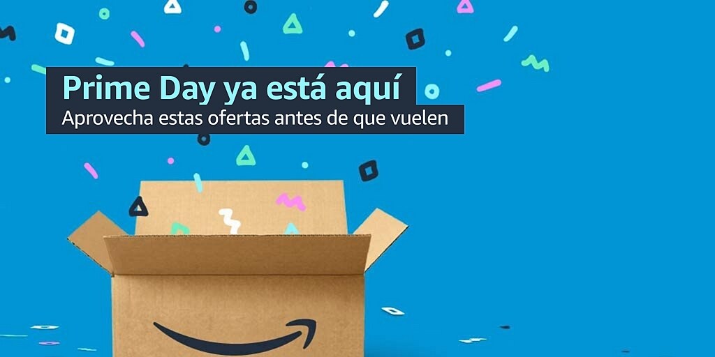 Prime Day 2020: Mejores ofertas de hoy en decoración