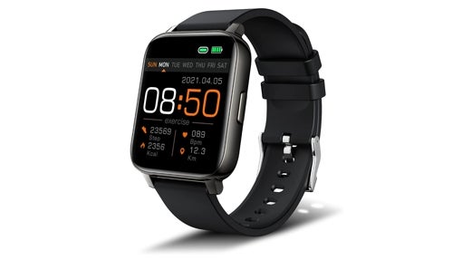 Los 6 mejores Smartwatch para hombre