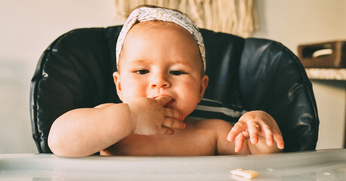 Mordedor para bebés: Cómo usar, cómo elegir y cuáles son los mejores