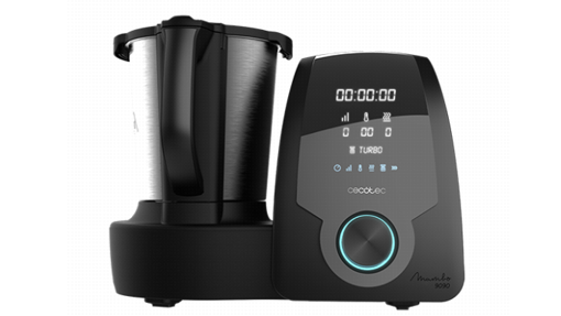 Cecotec se adelanta al Black Friday con descuentos de hasta el 40%