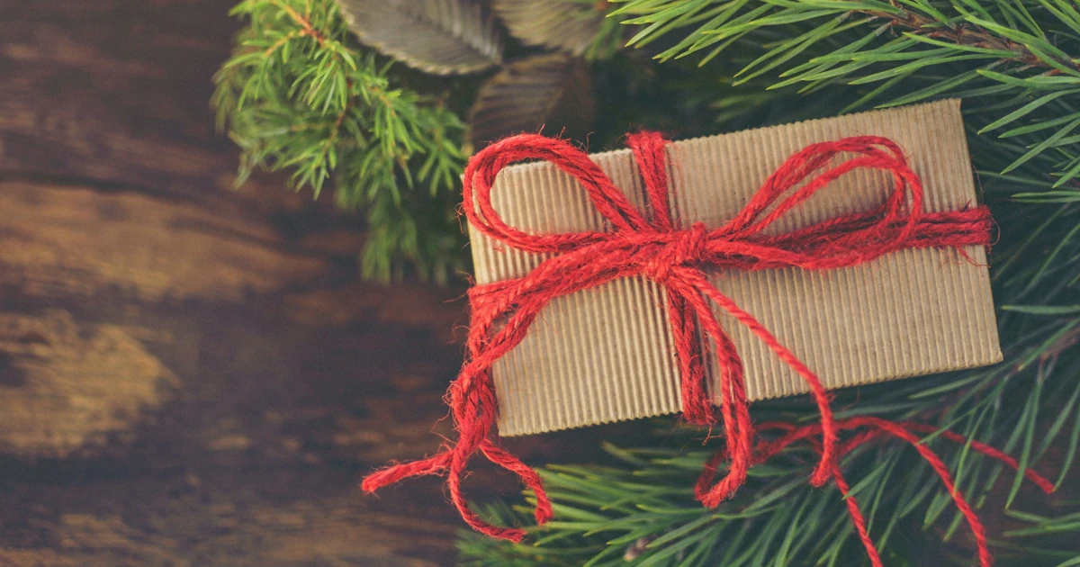 10 ideas de regalos de Navidad para mujeres