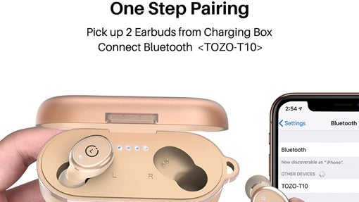 Mejores auriculares inalámbricos del 2022
