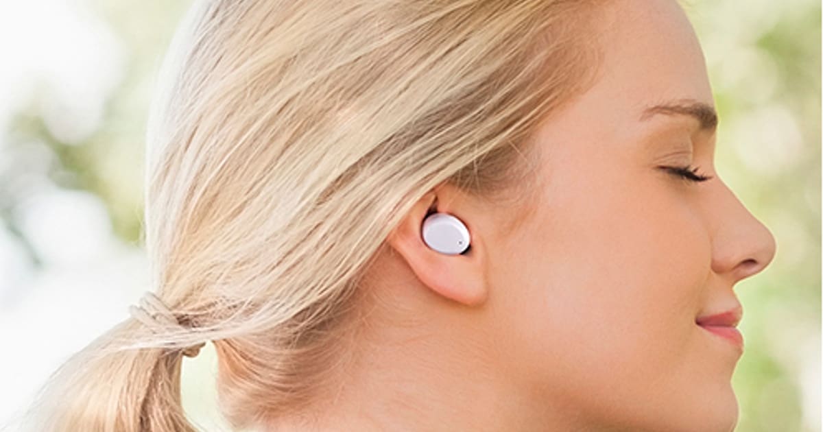 Los mejores y más baratos auriculares inalámbricos táctiles