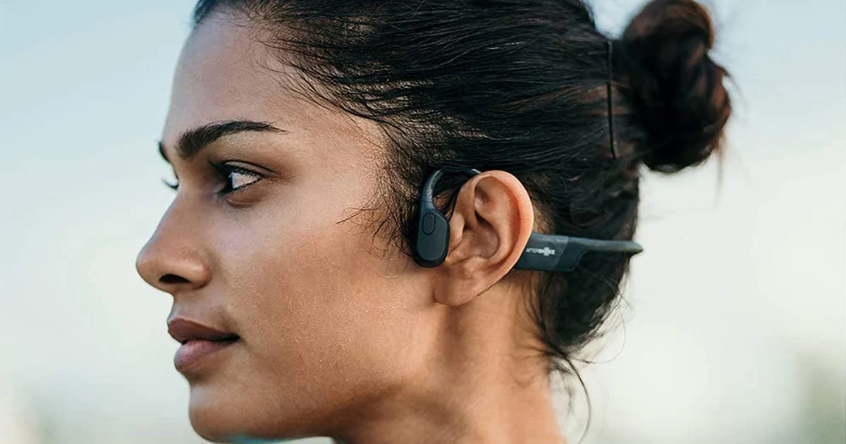 Los mejores auriculares inalámbricos deportivos según tu actividad
