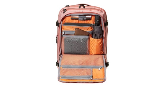 Mochilas que podrás llevar como equipaje de mano en Semana Santa