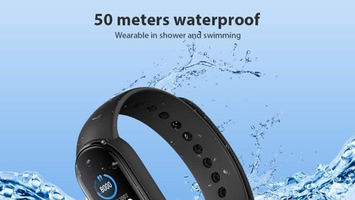 Las mejores pulseras de actividad o fitness trackers de este año - PCWorld
