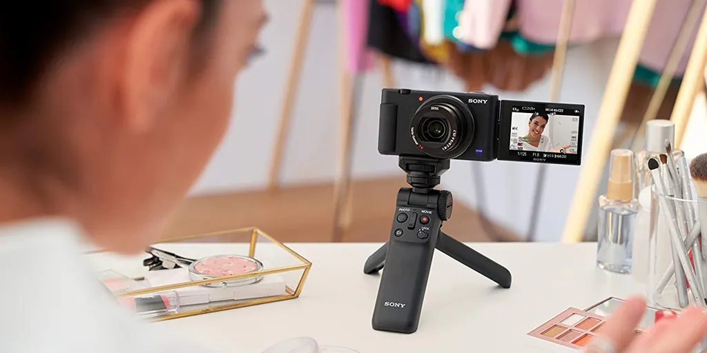 compresión maletero intimidad Las mejores cámaras 4K para grabar vídeos con resultados profesionales