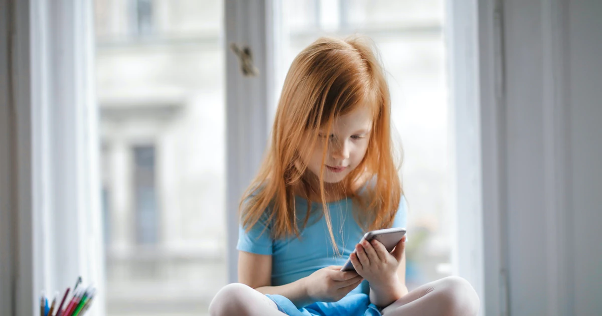 Los 10 mejores teléfonos móviles para niños: todo lo que necesitas