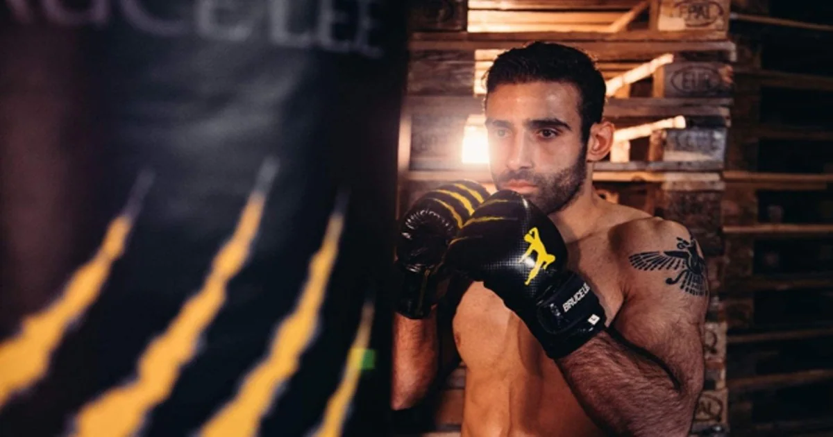 Los 10 mejores guantes de boxeo para entrenar